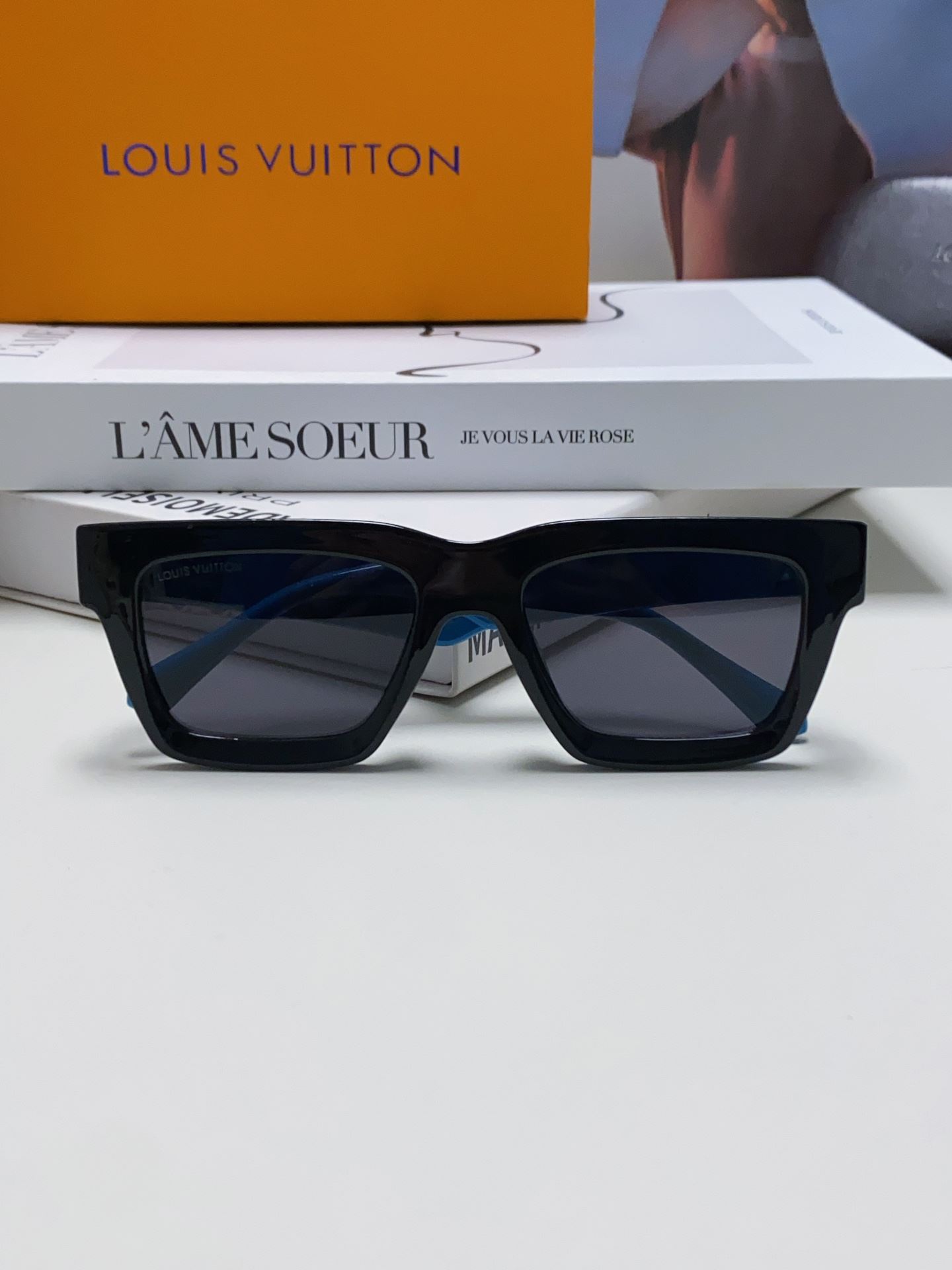 Louis Vuitton Sunglasses